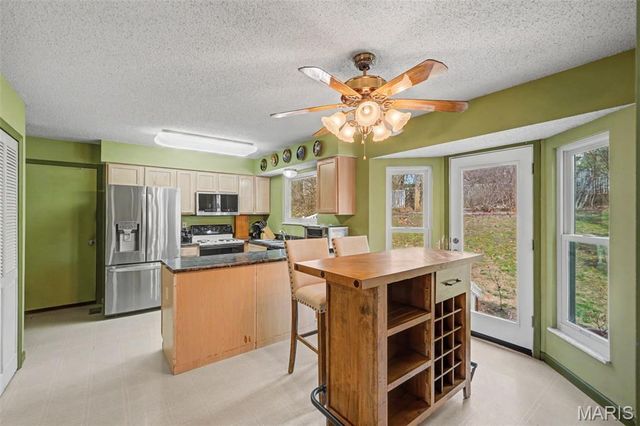 4002 Treeshadow Drive, St Peters, MO 63376