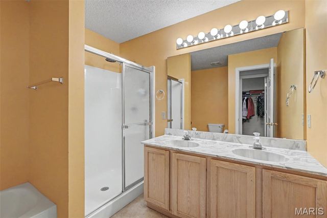 4002 Treeshadow Drive, St Peters, MO 63376