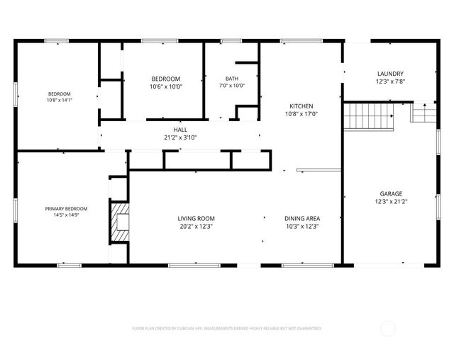 409 106th St S, Tacoma, WA 98444