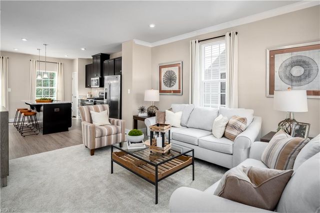 217 Reids Place DR, Suffolk, VA 23434