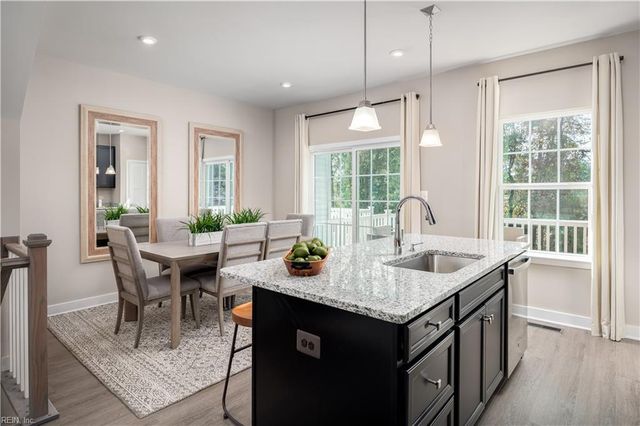 217 Reids Place DR, Suffolk, VA 23434