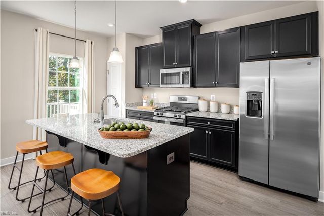 217 Reids Place DR, Suffolk, VA 23434