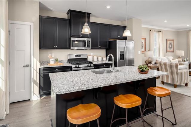217 Reids Place DR, Suffolk, VA 23434