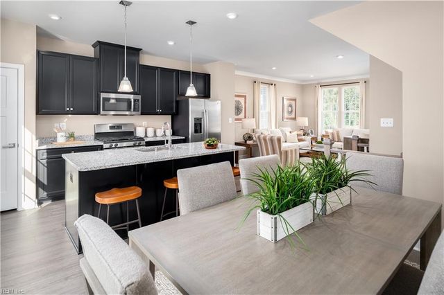 217 Reids Place DR, Suffolk, VA 23434