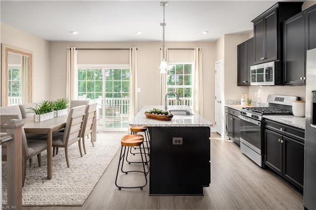 217 Reids Place DR, Suffolk, VA 23434