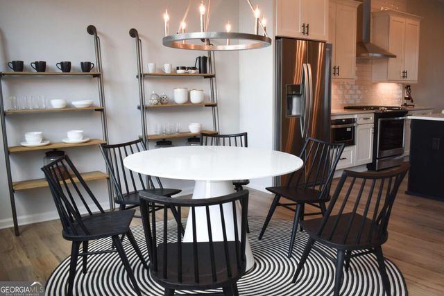 140 Harlow Circle, Roswell, GA 30076