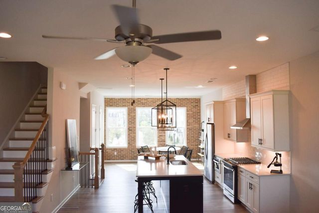 140 Harlow Circle, Roswell, GA 30076