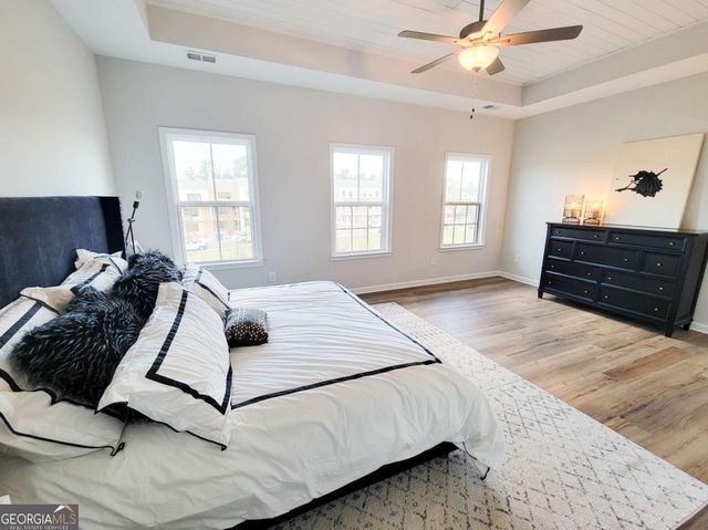 140 Harlow Circle, Roswell, GA 30076