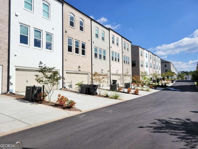 140 Harlow Circle, Roswell, GA 30076