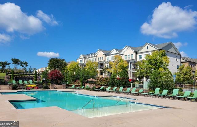 140 Harlow Circle, Roswell, GA 30076