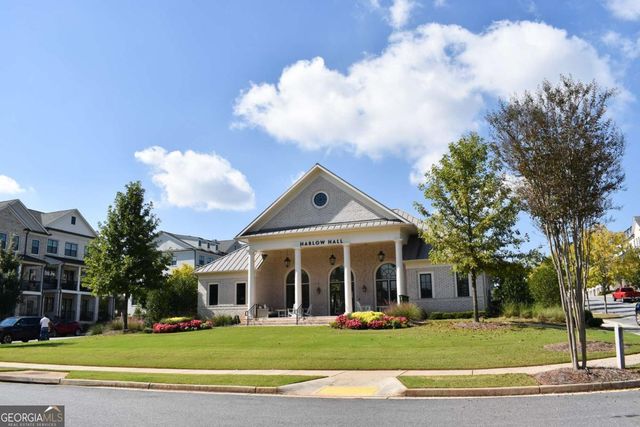 140 Harlow Circle, Roswell, GA 30076