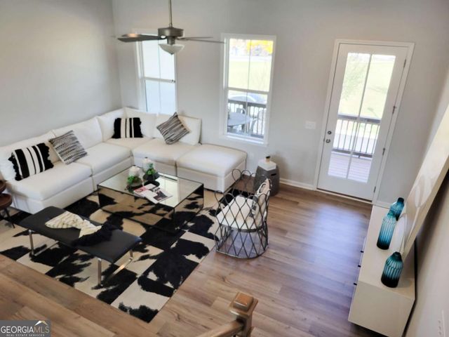 140 Harlow Circle, Roswell, GA 30076