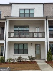 140 Harlow Circle, Roswell, GA 30076