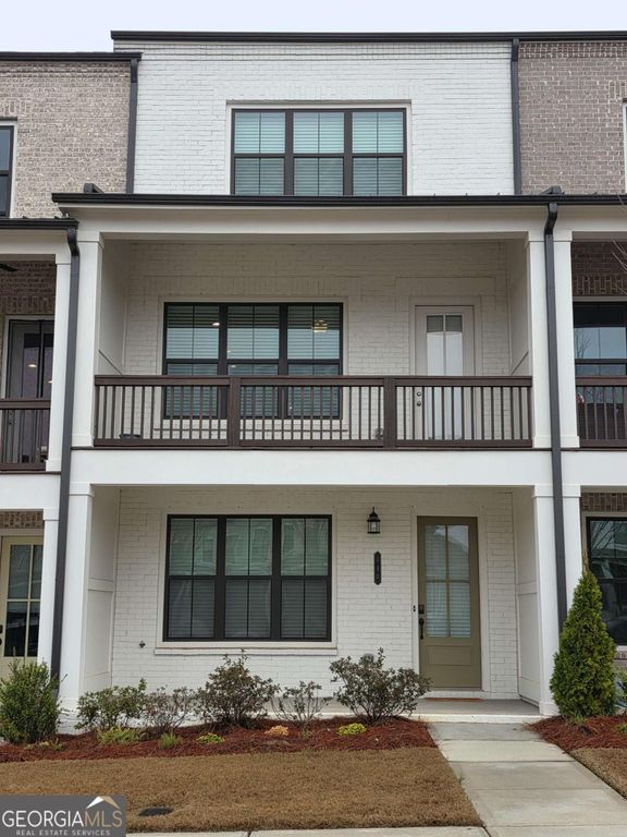 140 Harlow Circle, Roswell, GA 30076