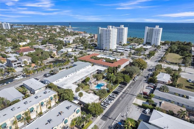 3225 NE 16th Street 10, Pompano Beach, FL 33062