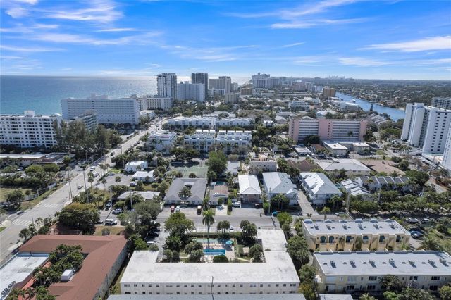 3225 NE 16th Street 10, Pompano Beach, FL 33062