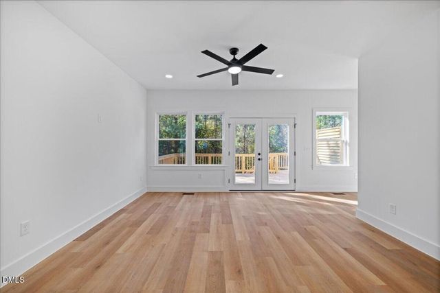 1515 Milan Street, Durham, NC 27704