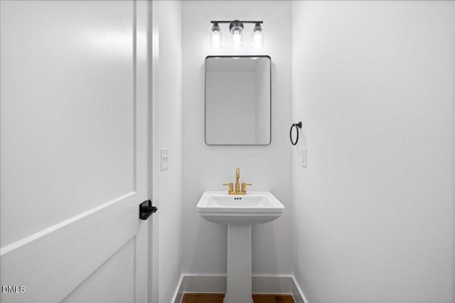 1515 Milan Street, Durham, NC 27704