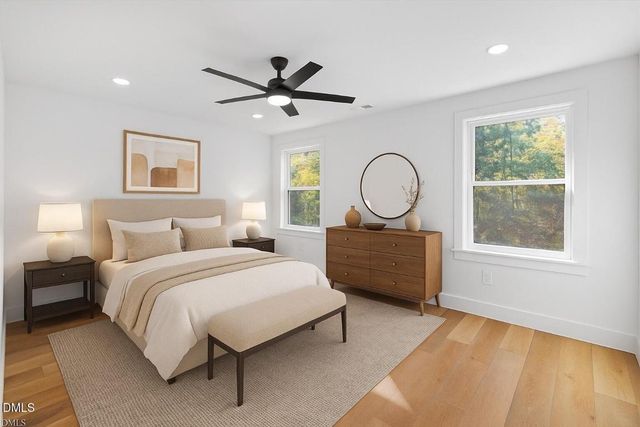 1515 Milan Street, Durham, NC 27704