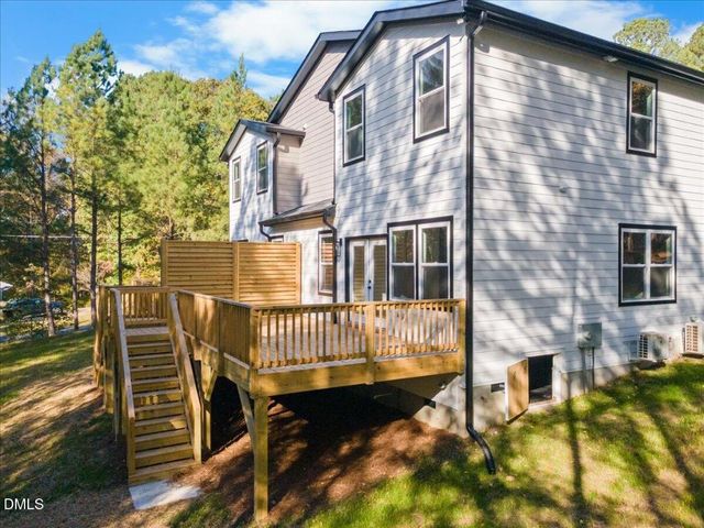 1515 Milan Street, Durham, NC 27704