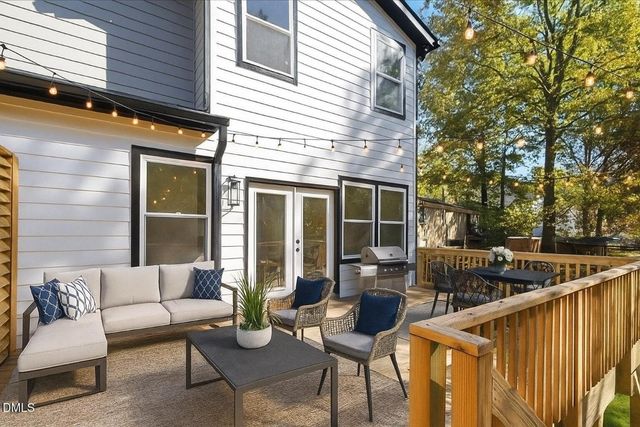 1515 Milan Street, Durham, NC 27704