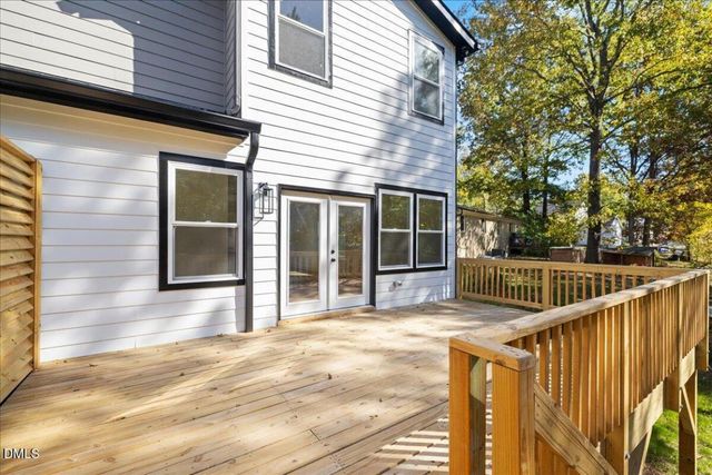 1515 Milan Street, Durham, NC 27704