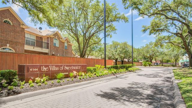 4144 Greystone Way 105, Sugar Land, TX 77479