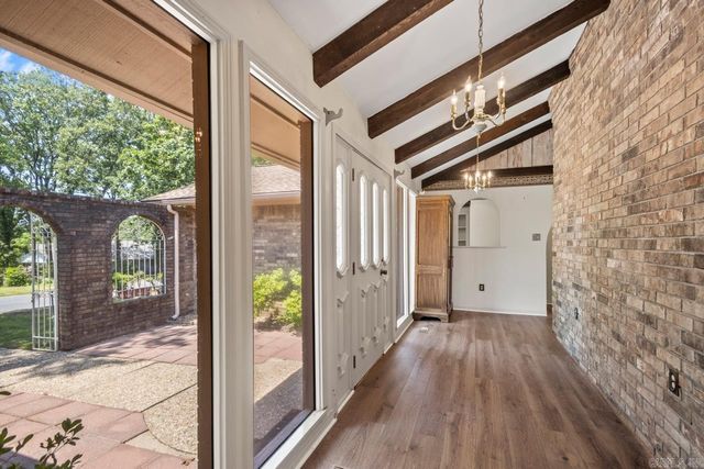 1209 Silverwood Trail, North Little Rock, AR 72116