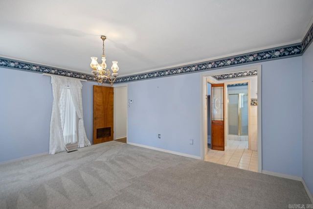 1209 Silverwood Trail, North Little Rock, AR 72116