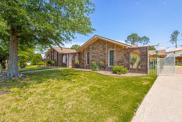 1209 Silverwood Trail, North Little Rock, AR 72116
