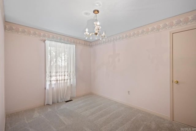 1209 Silverwood Trail, North Little Rock, AR 72116