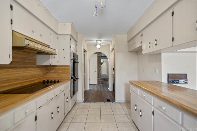 1209 Silverwood Trail, North Little Rock, AR 72116