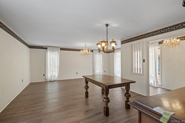 1209 Silverwood Trail, North Little Rock, AR 72116