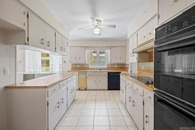 1209 Silverwood Trail, North Little Rock, AR 72116