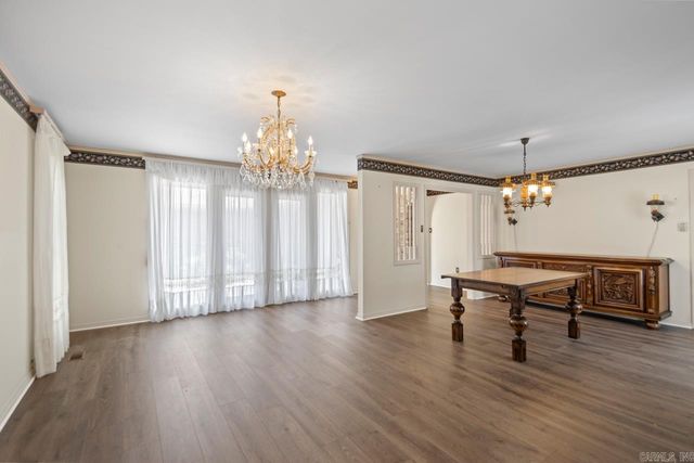 1209 Silverwood Trail, North Little Rock, AR 72116