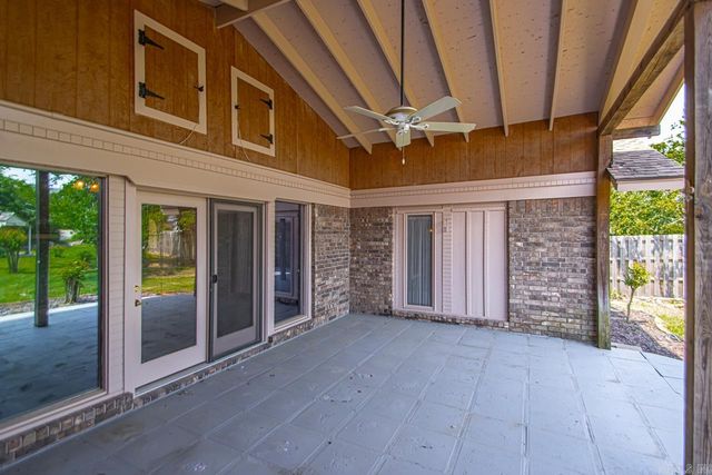 1209 Silverwood Trail, North Little Rock, AR 72116