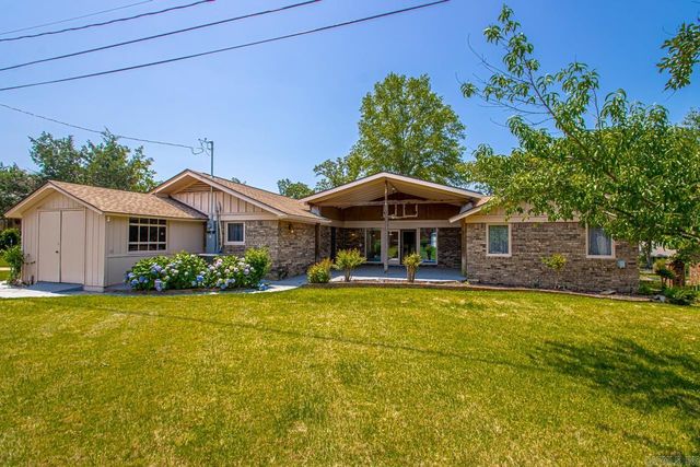 1209 Silverwood Trail, North Little Rock, AR 72116