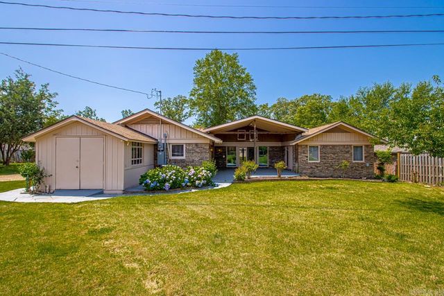1209 Silverwood Trail, North Little Rock, AR 72116