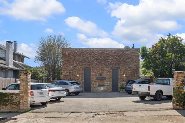 1531 Marshall Street 1, Houston, TX 77006
