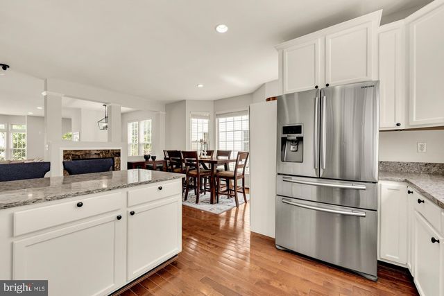 6747 APPLEMINT LN, Alexandria, VA 22310