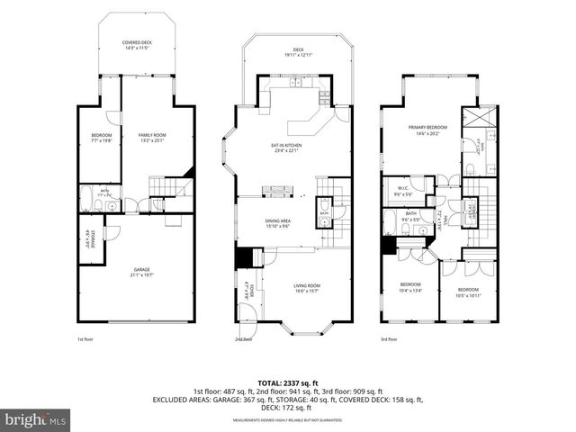 6747 APPLEMINT LN, Alexandria, VA 22310