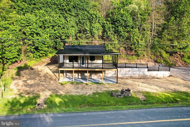 104 DELLVILLE DAM RD, Duncannon, PA 17020