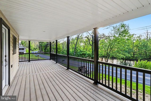 104 DELLVILLE DAM RD, Duncannon, PA 17020