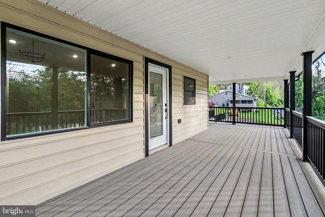 104 DELLVILLE DAM RD, Duncannon, PA 17020