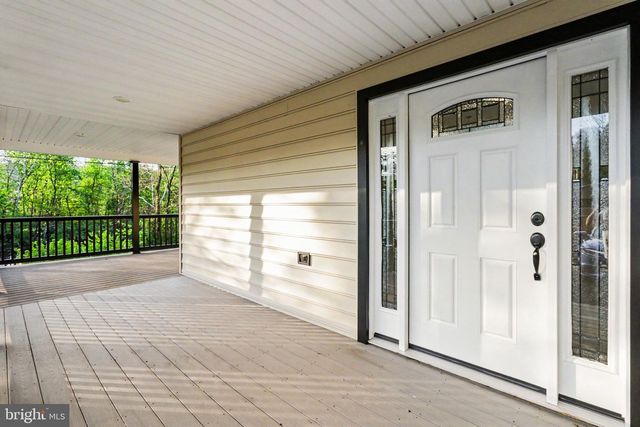 104 DELLVILLE DAM RD, Duncannon, PA 17020