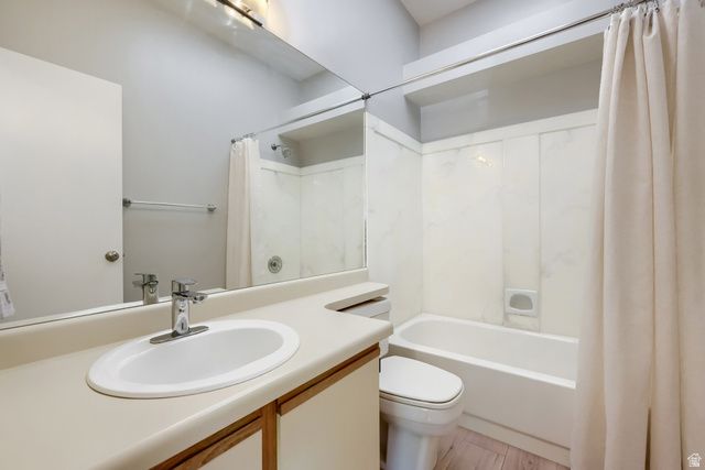 4691 S MONTEGO PL, Millcreek, UT 84117