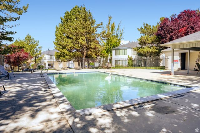 4691 S MONTEGO PL, Millcreek, UT 84117