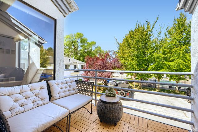 4691 S MONTEGO PL, Millcreek, UT 84117