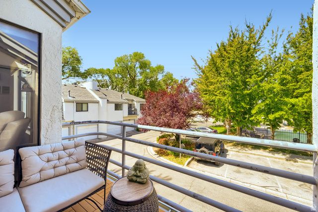 4691 S MONTEGO PL, Millcreek, UT 84117