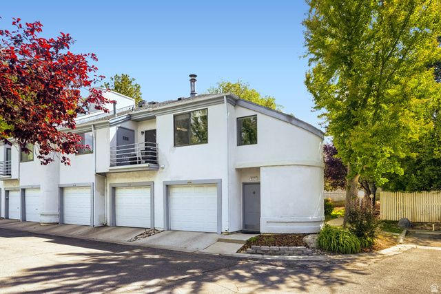 4691 S MONTEGO PL, Millcreek, UT 84117